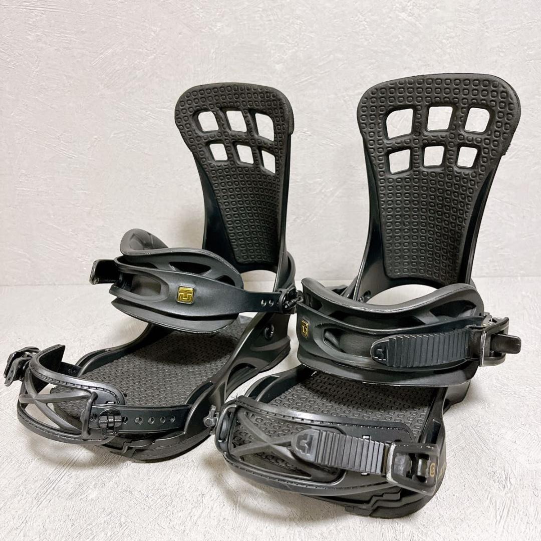 UNION ユニオン ATLAS M アトラス ビンディング バインディング