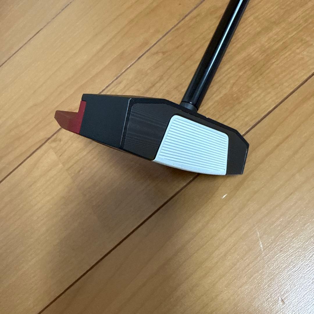 ODYSSEY S25 TRI-HOT パター34インチ