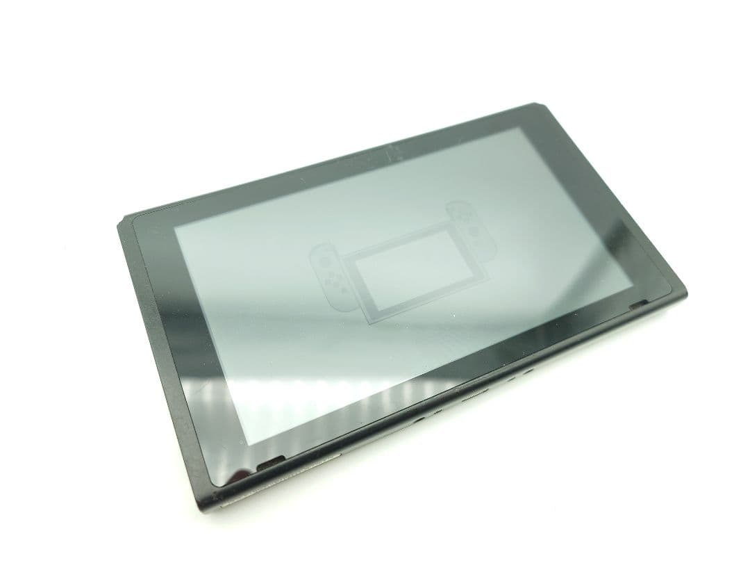 任天堂スイッチ1