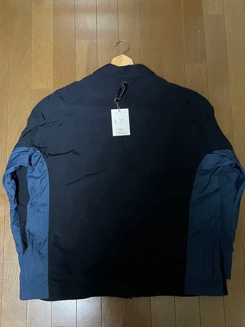 s*a様 【定価約10万円】新品未使用　ナイロンジャケット　コンバットジャケット