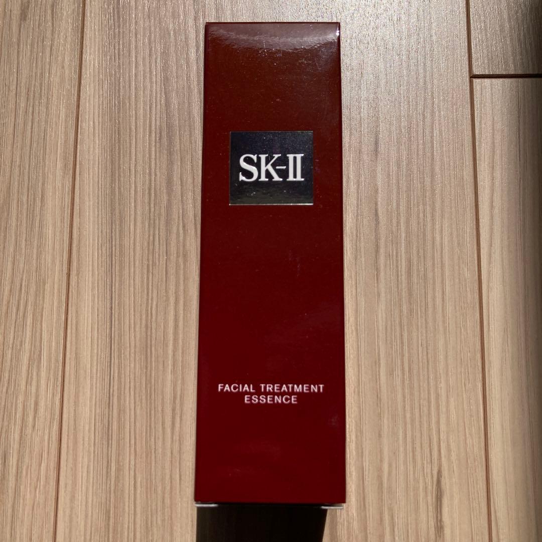 国内正規品SK-Ⅱフェイシャルトリートメント エッセンス75ml