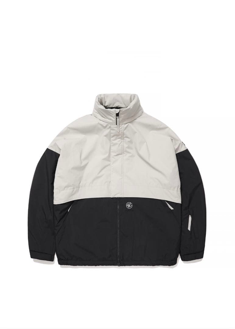 GAFH新作ジャケット