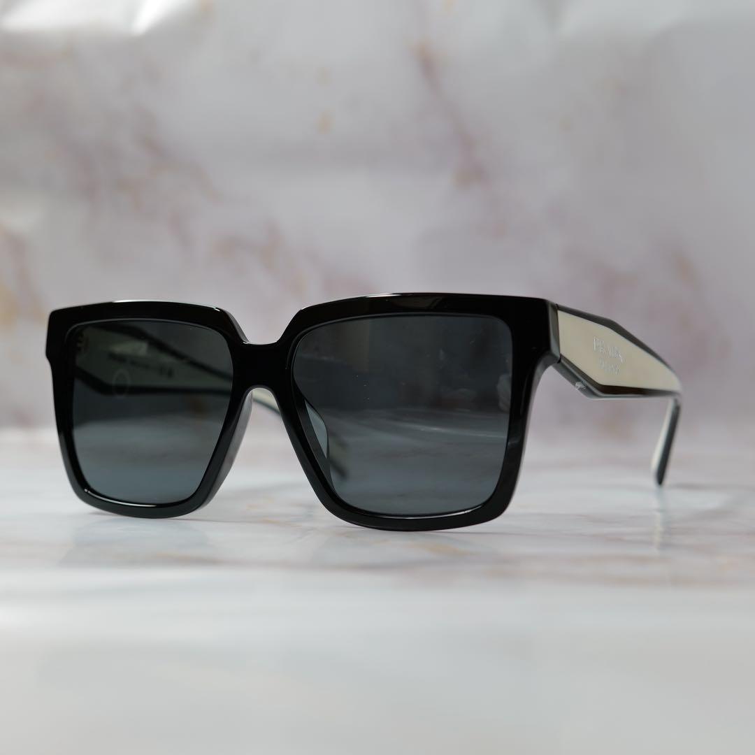 サボラさん専用 PRADA プラダ ロゴ バタフライ モード Y2K 希少カラー