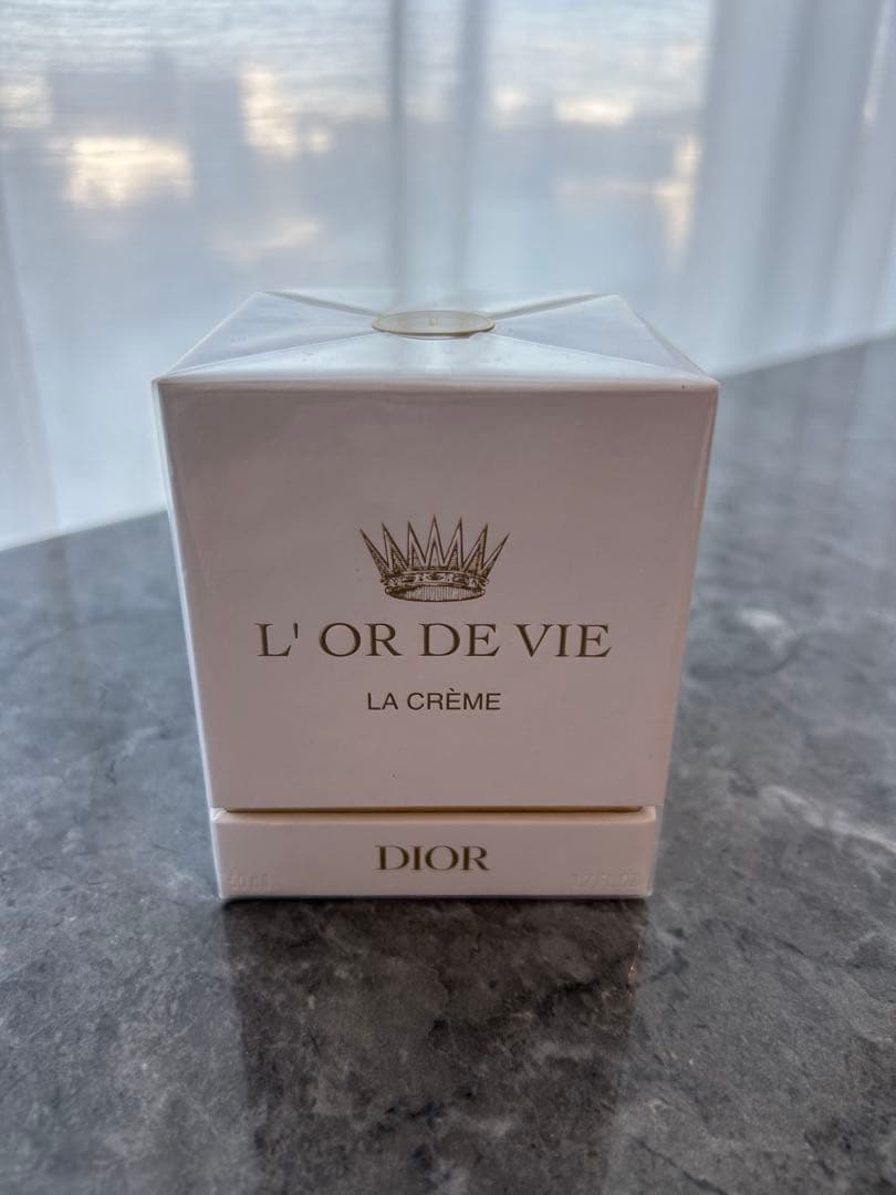 【未開封品】ロード ヴィ ラ クレーム(クリーム)50mL