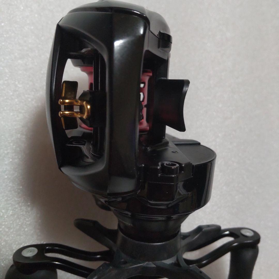 中古美品 ダイワ 23 SS AIR TW 8.5R