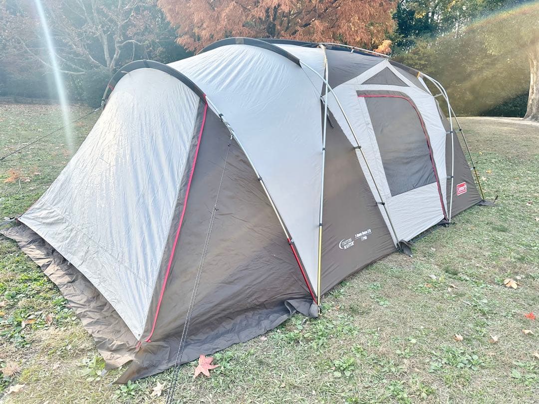 コールマン ウェザーマスター ワイド2ルーム STD 0570