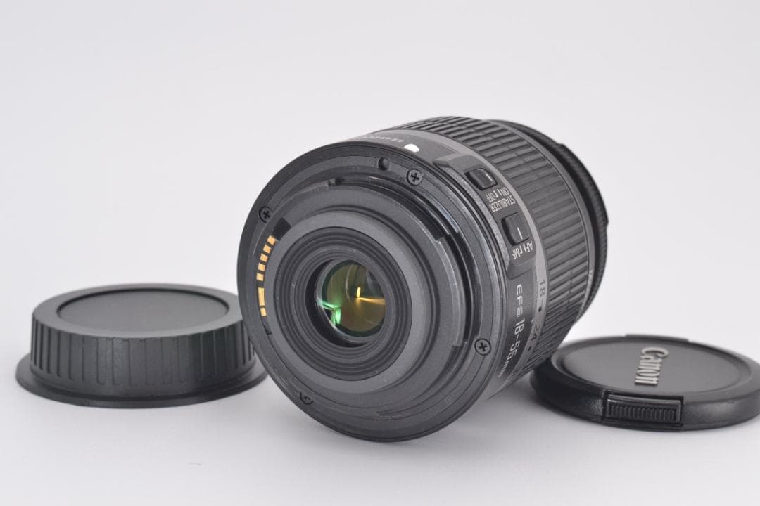 キャノン　Canon Kiss X4 レンズキット