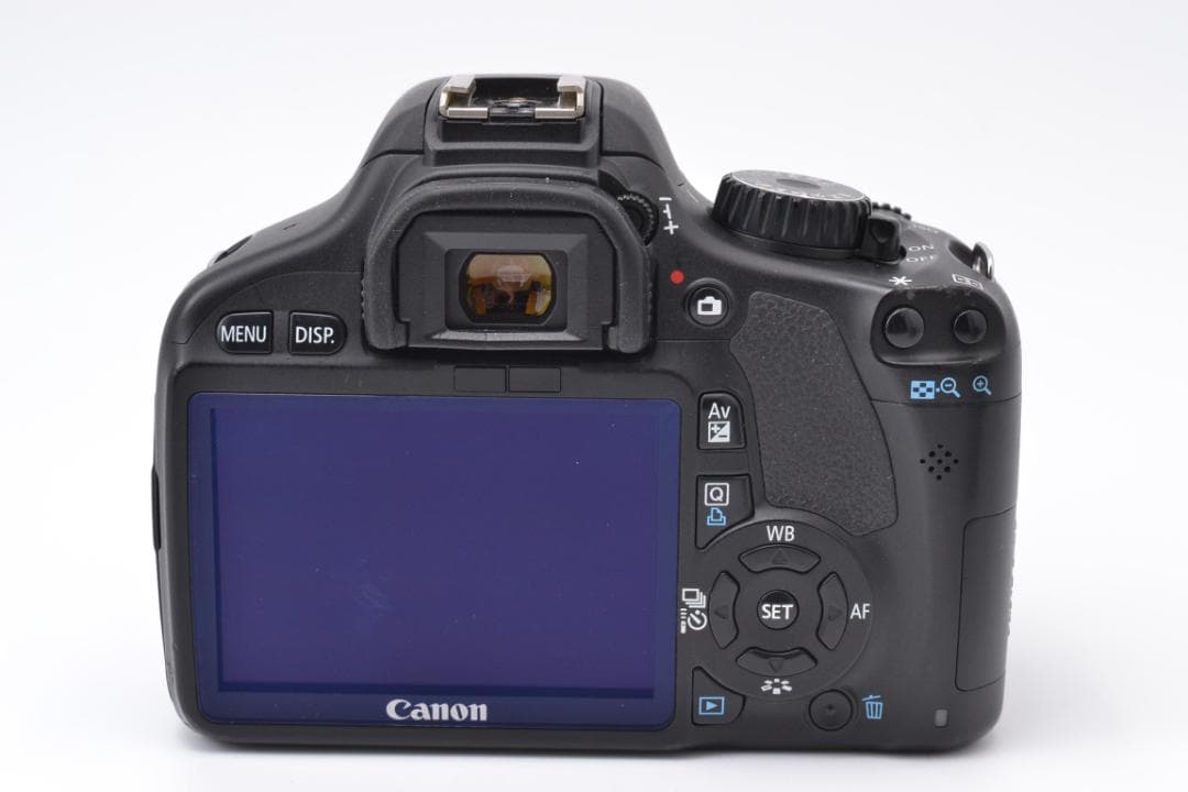 キャノン　Canon Kiss X4 レンズキット