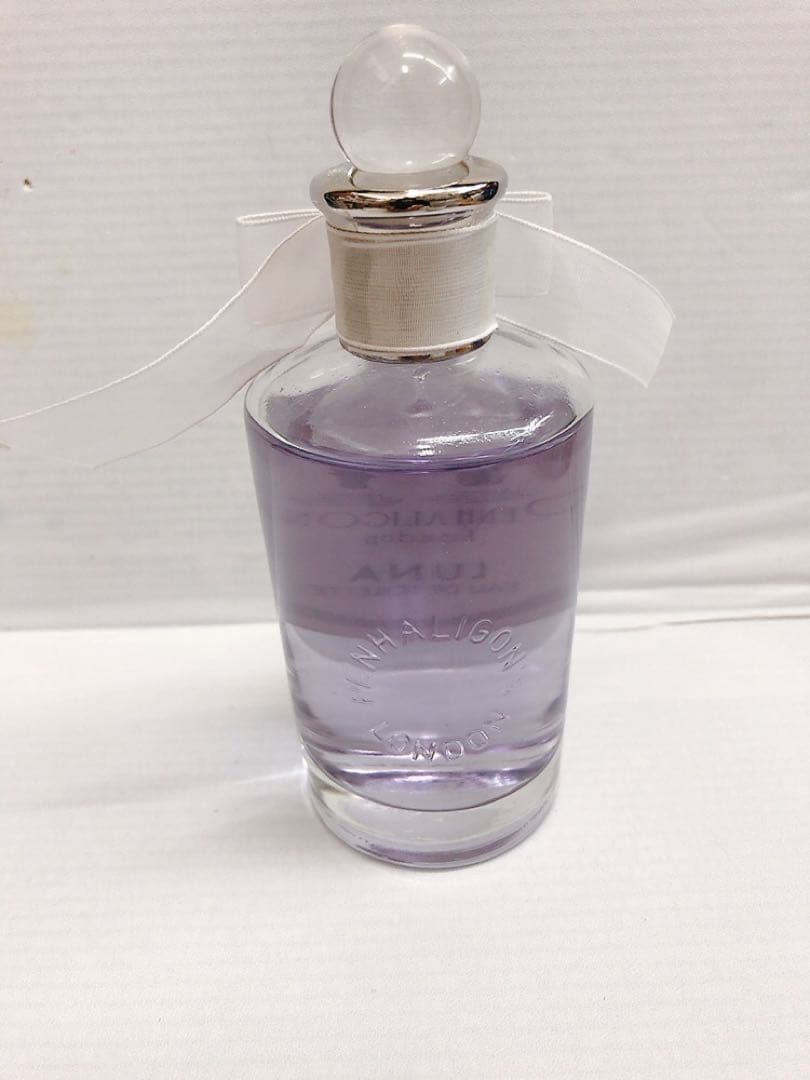 香水　ペンハリガン　ルナ　オードトワレ　#251211