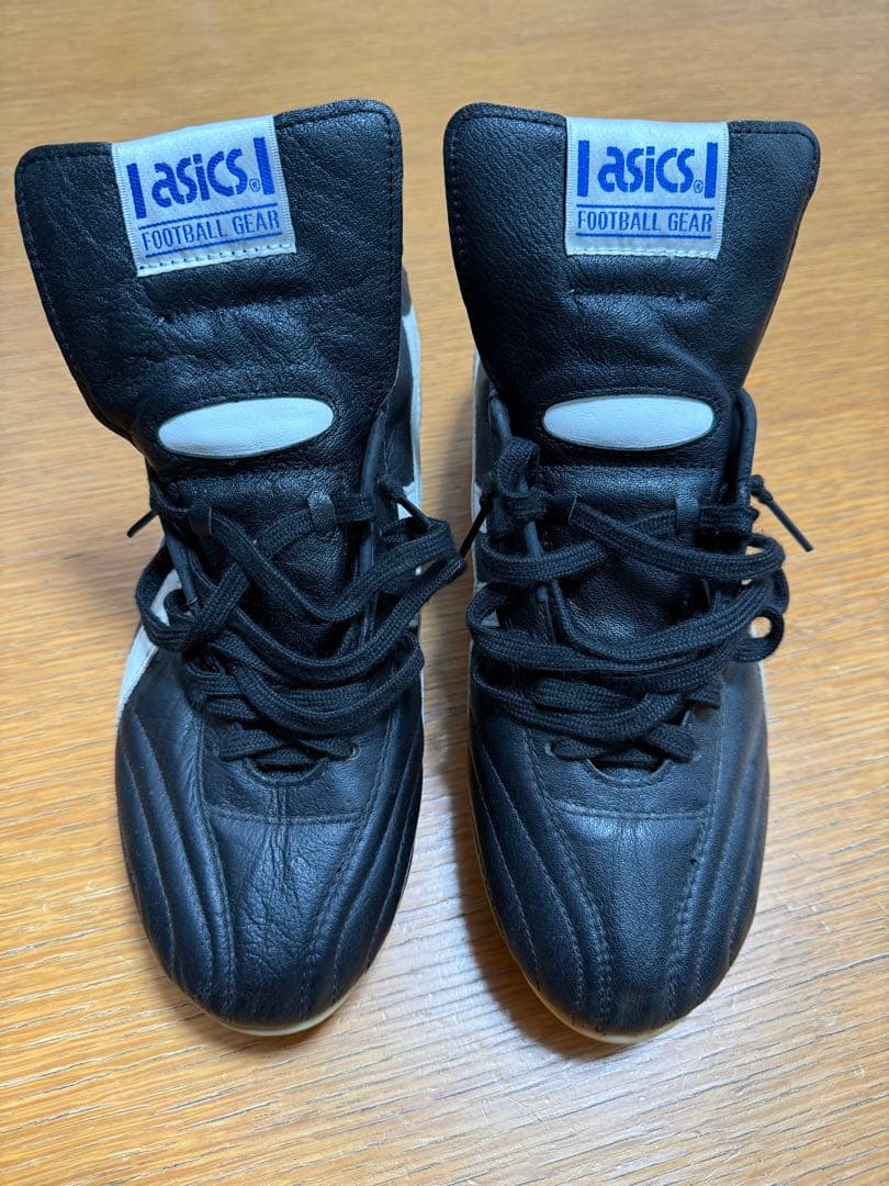 インジェクター2002 asics アシックス TSI900 26.0