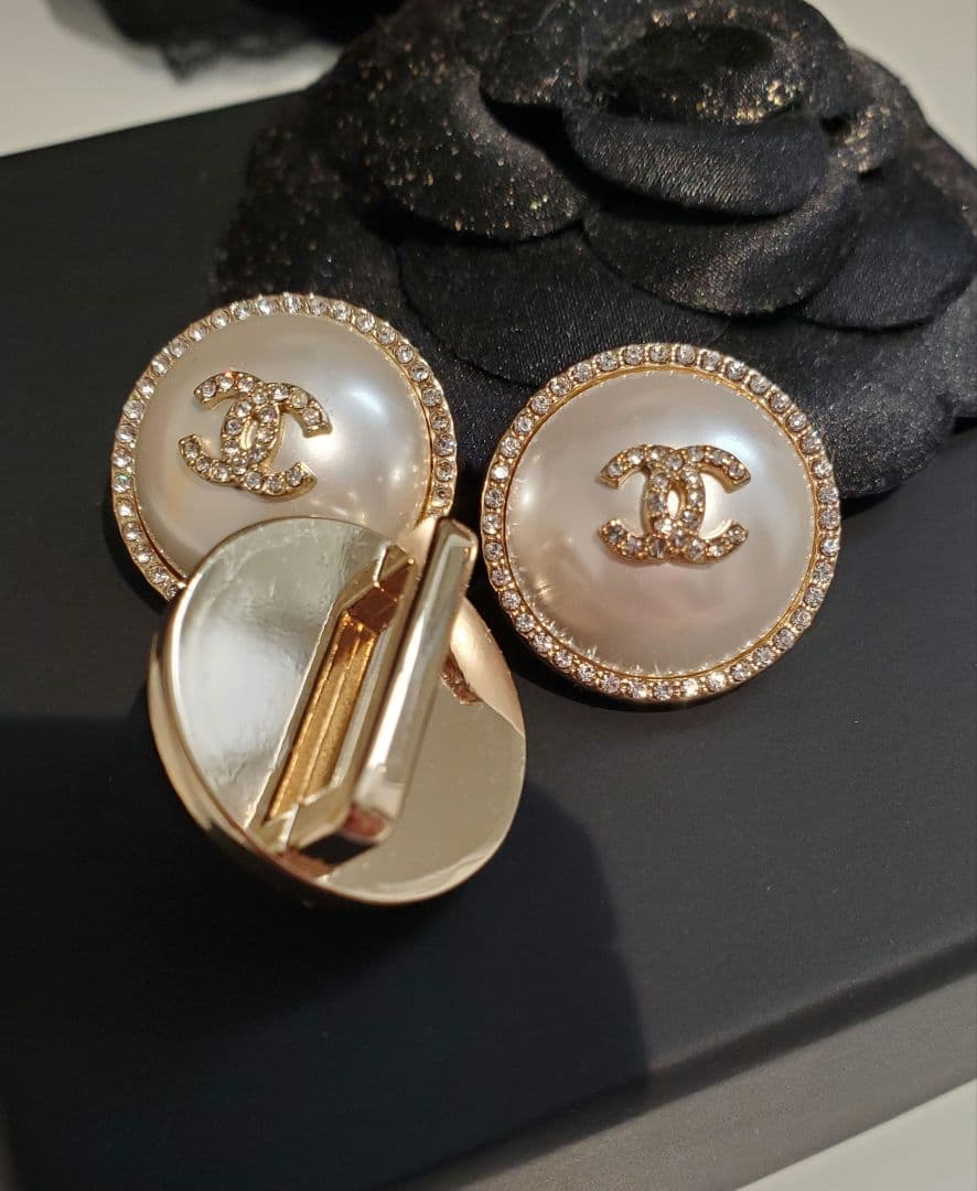 シャネル♡ホリデーチャーム♡