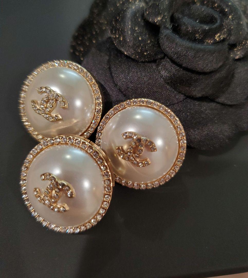 シャネル♡ホリデーチャーム♡