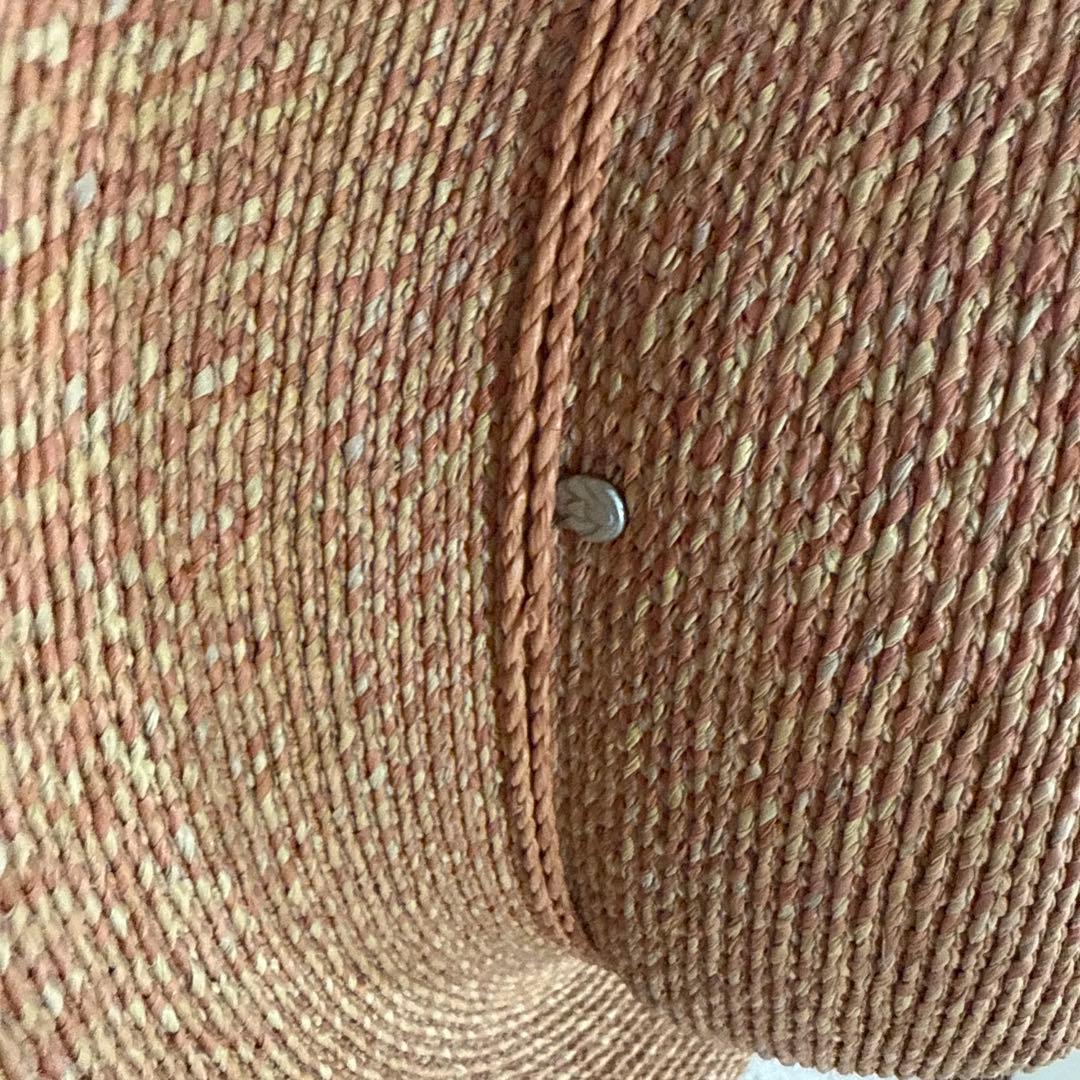 ヘレンカミンスキー　帽子