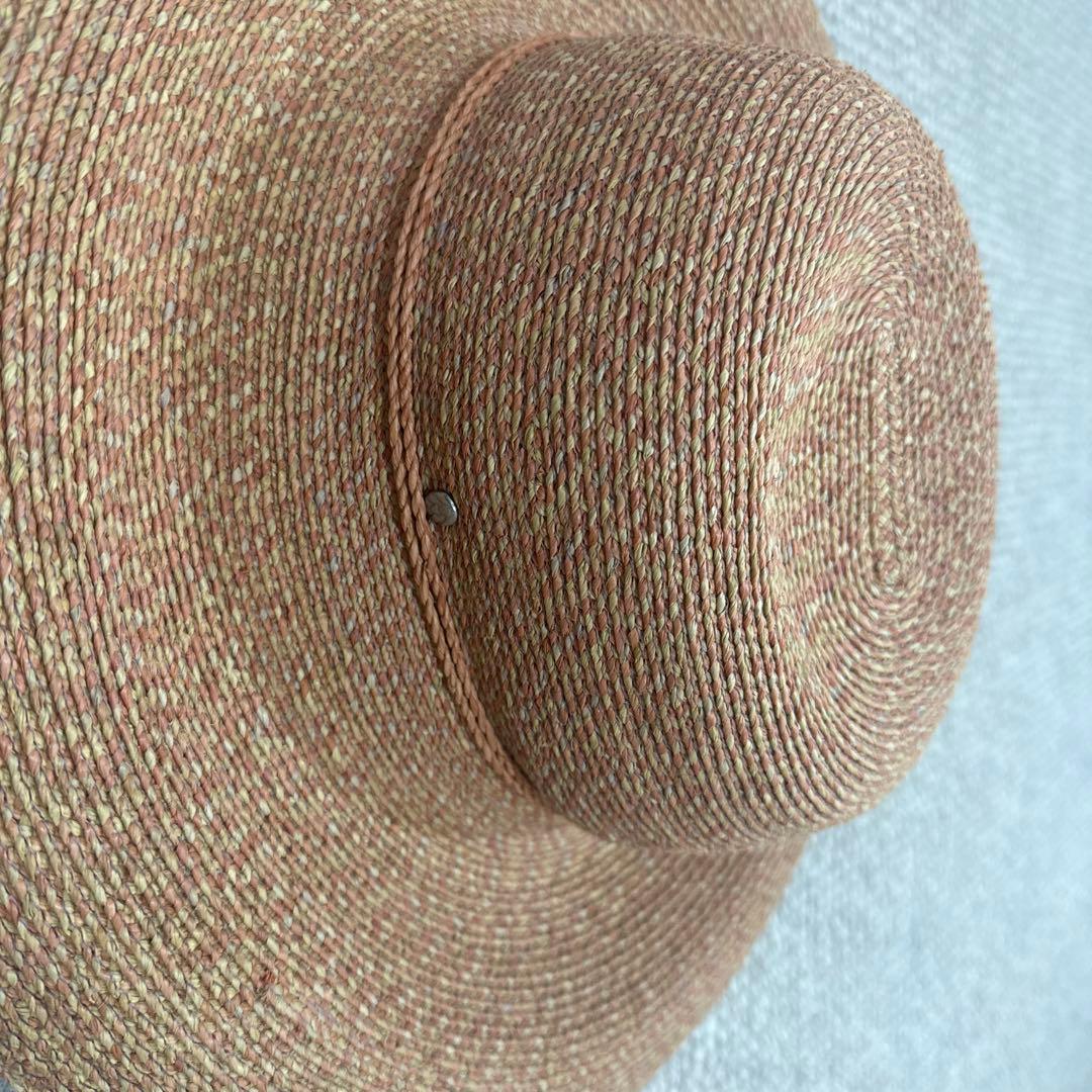 ヘレンカミンスキー　帽子