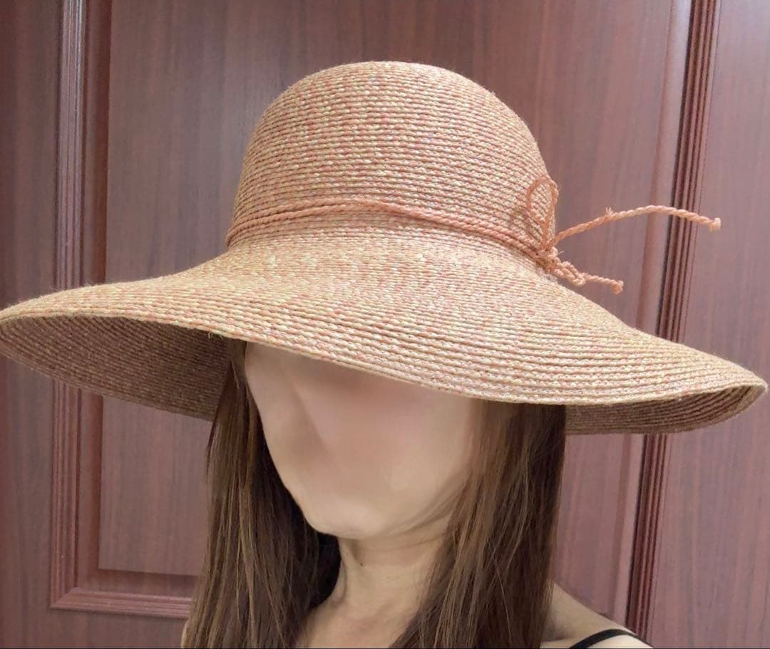 ヘレンカミンスキー　帽子