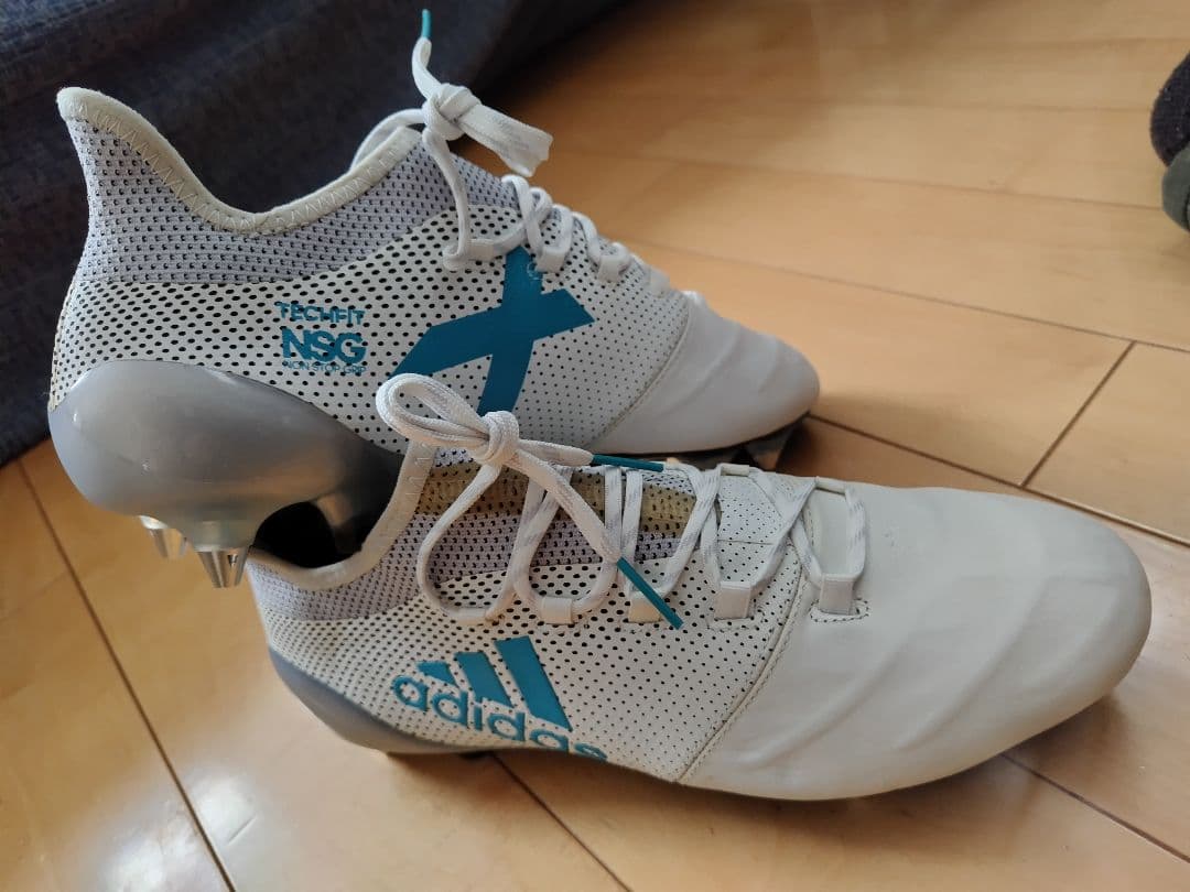 アディダス エックス adidas X 17.1 LE 28cm