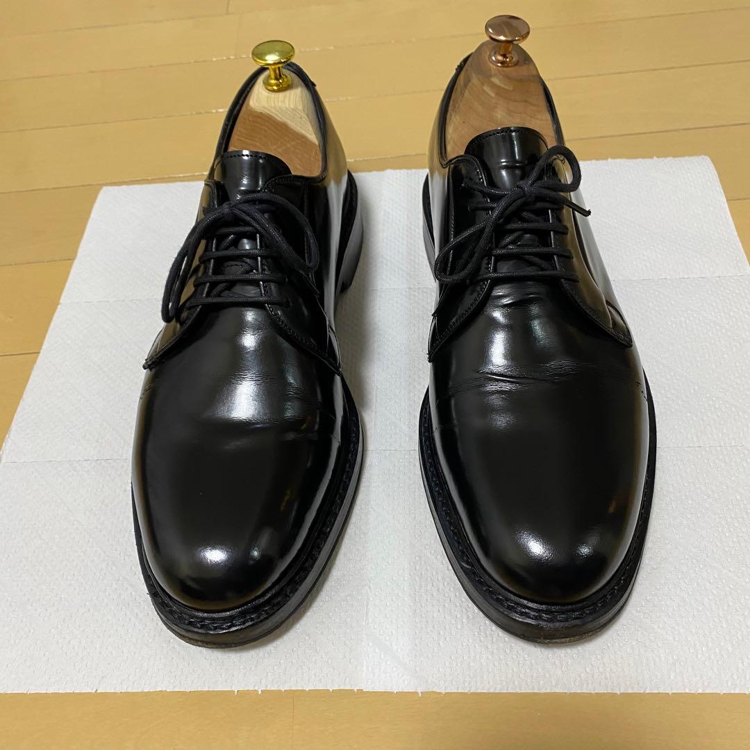 Jaran sriwajaya ドレスシューズ