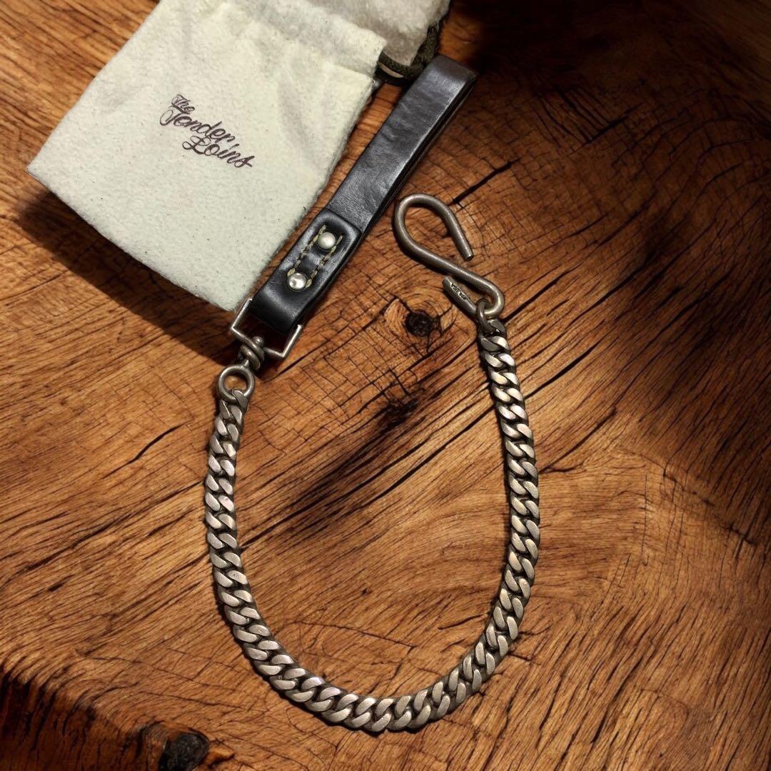 TENDERLOIN テンダーロイン ウォレットチェーン