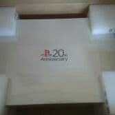 PS4 20周年