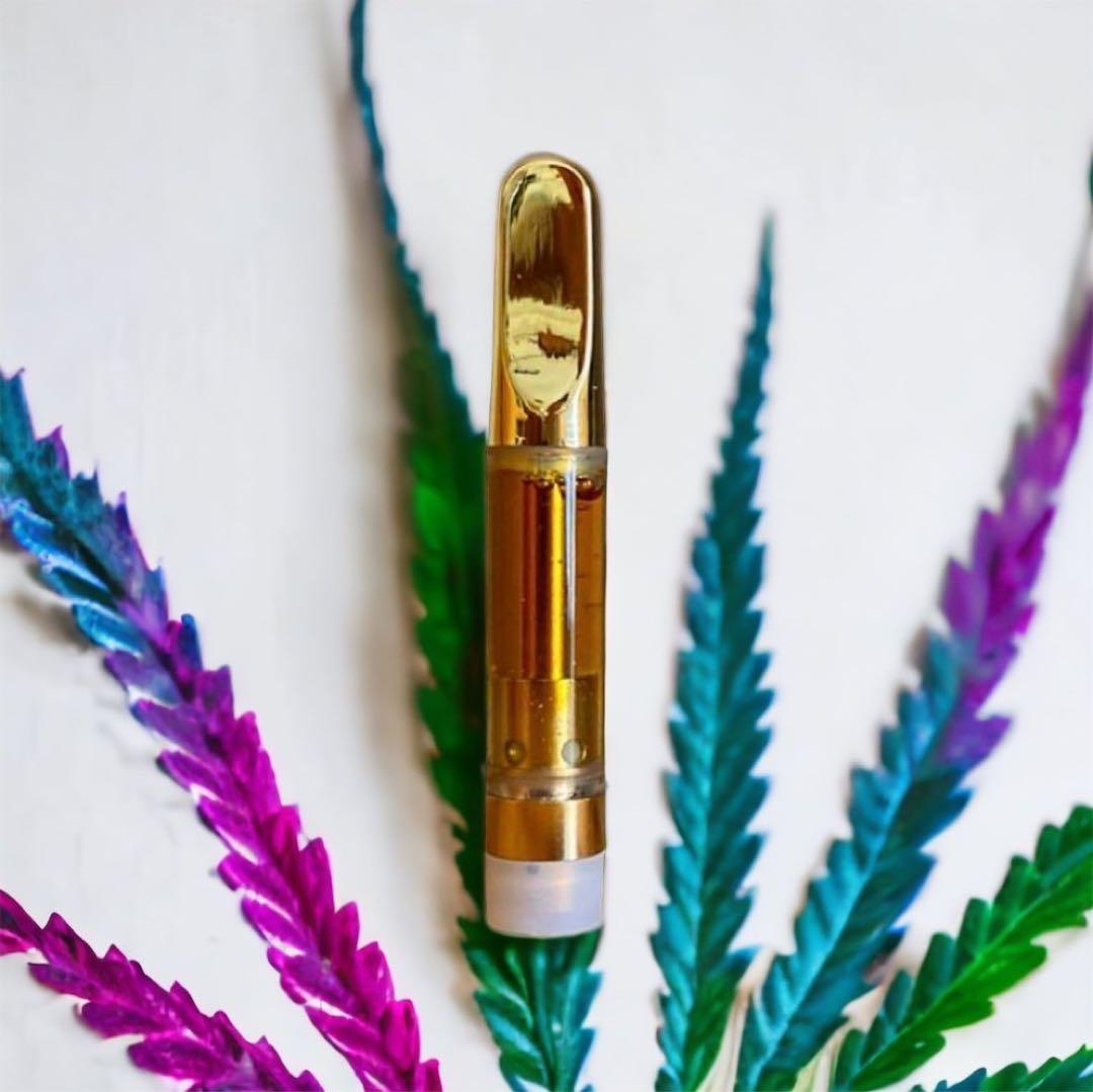 CRDH 1ml リキッド CBP CNP CBD CBN 規制対応品