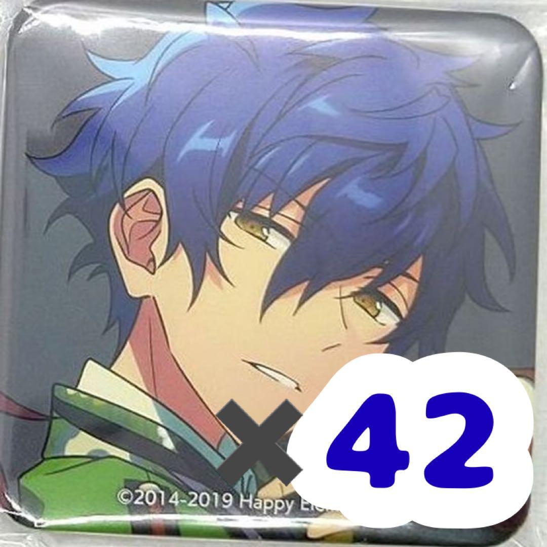 漣ジュン アルバム trip 缶バッジ