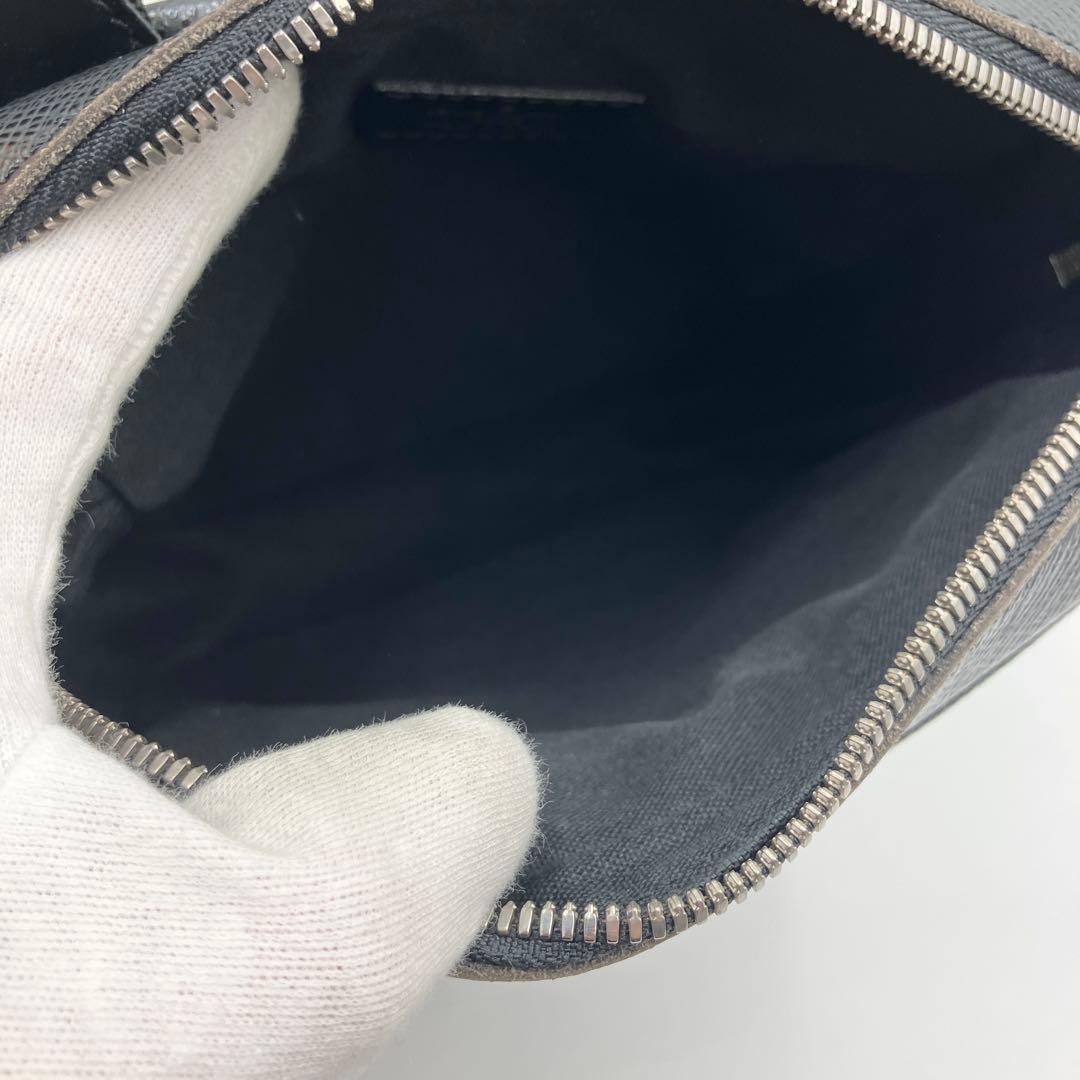 極美品✨ルイヴィトン タイガ サヤン ショルダーバッグ アルドワーズ