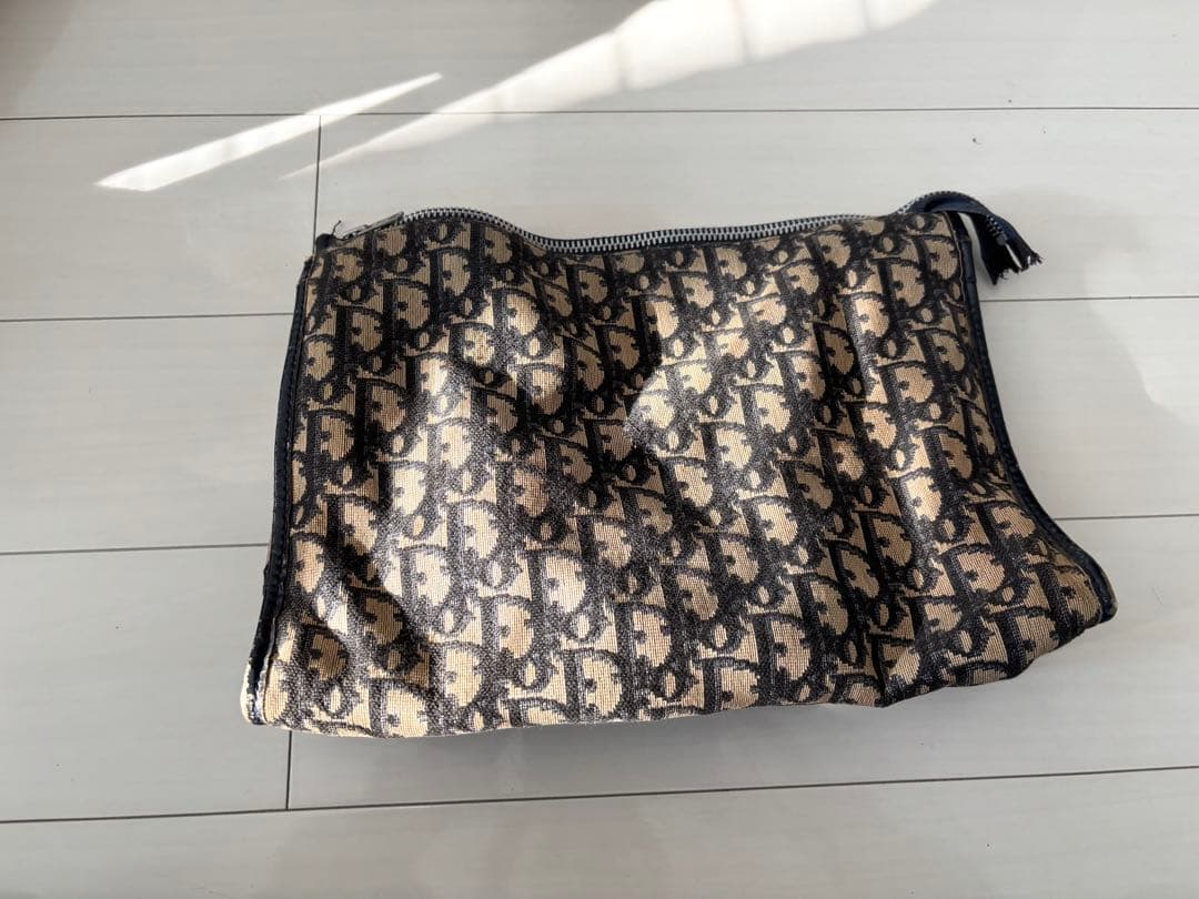 DIOR ハンドバッグ