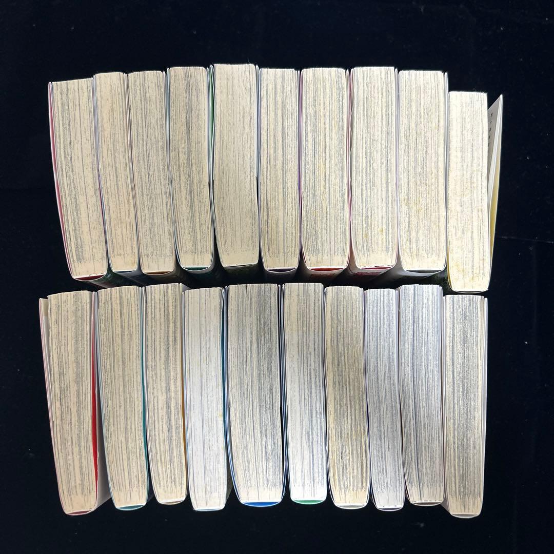 スラムダンク　新装再編版 全巻 セット 漫画