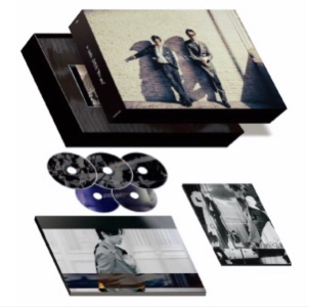 グッズ　新品　アルバム　w-inds. DVD CD LIVE Blu-ray