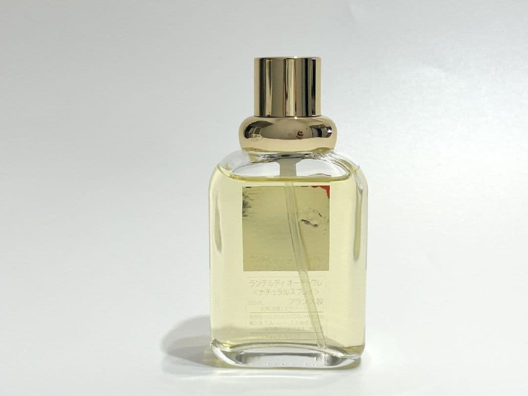 香水 ジバンシー GIVENCHY ランテルディ オードトワレ EDT50ml