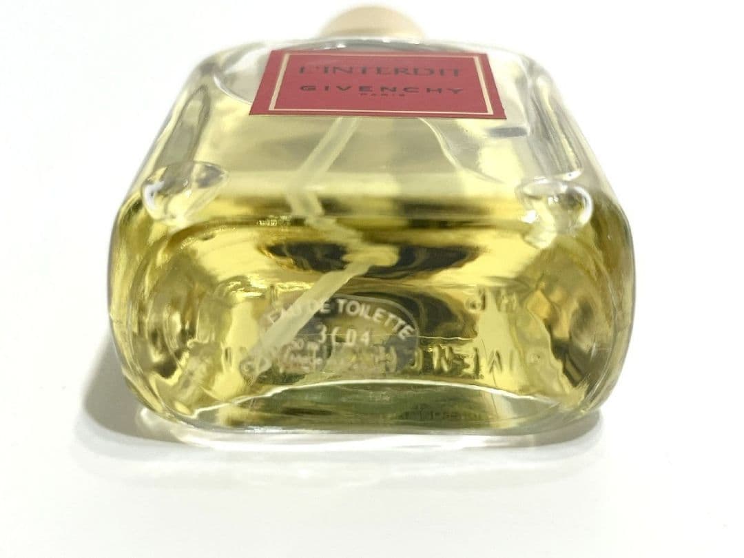 香水 ジバンシー GIVENCHY ランテルディ オードトワレ EDT50ml