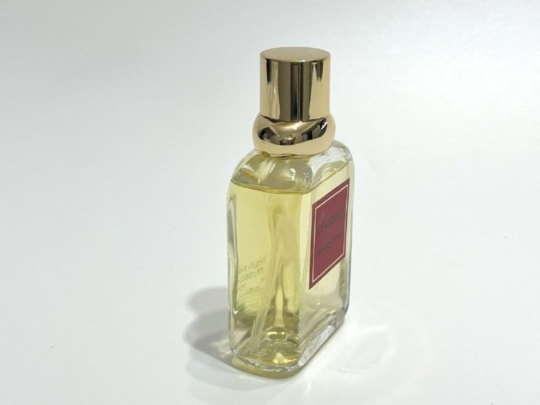 香水 ジバンシー GIVENCHY ランテルディ オードトワレ EDT50ml