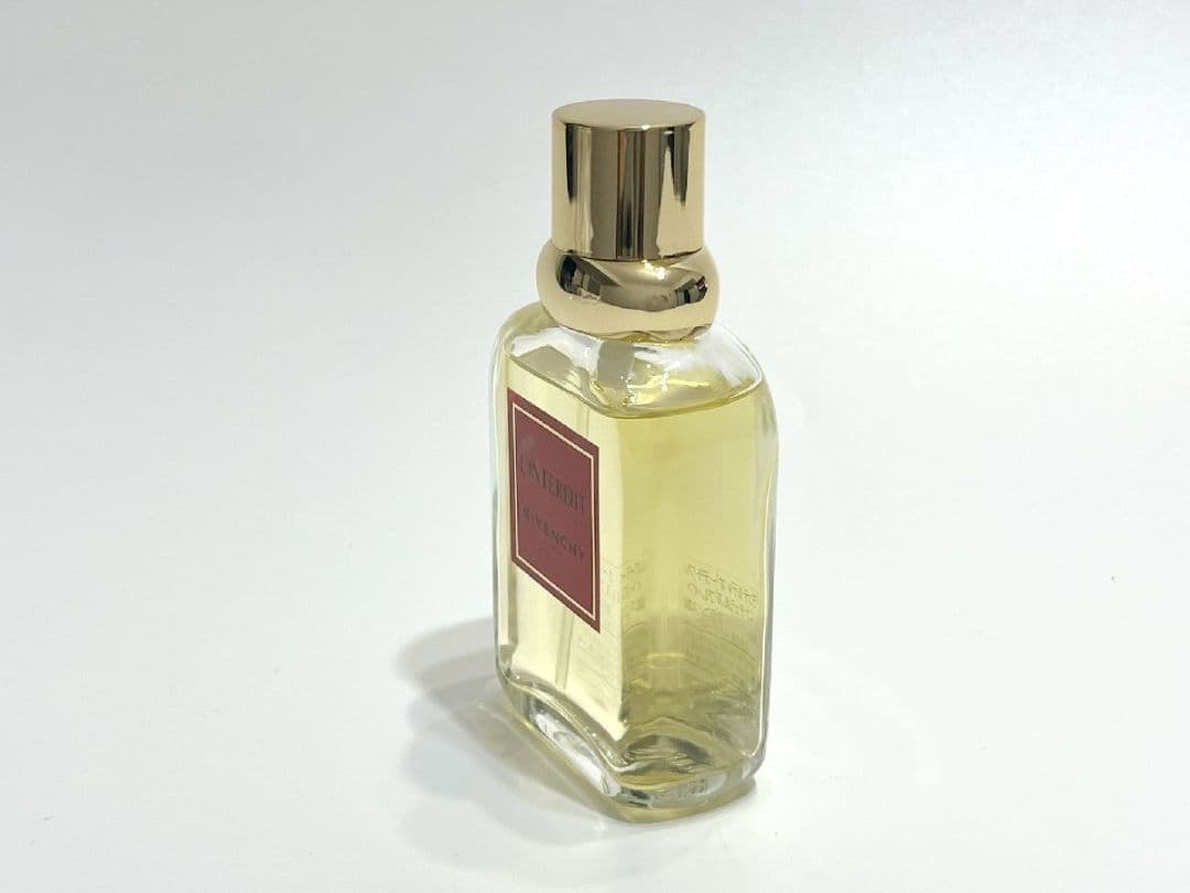 香水 ジバンシー GIVENCHY ランテルディ オードトワレ EDT50ml