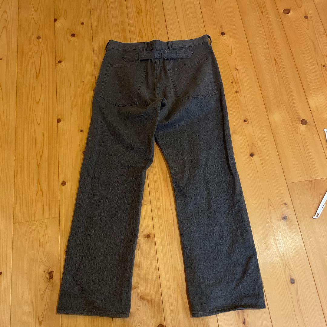 クーティーcootieカバーオールセットアップ