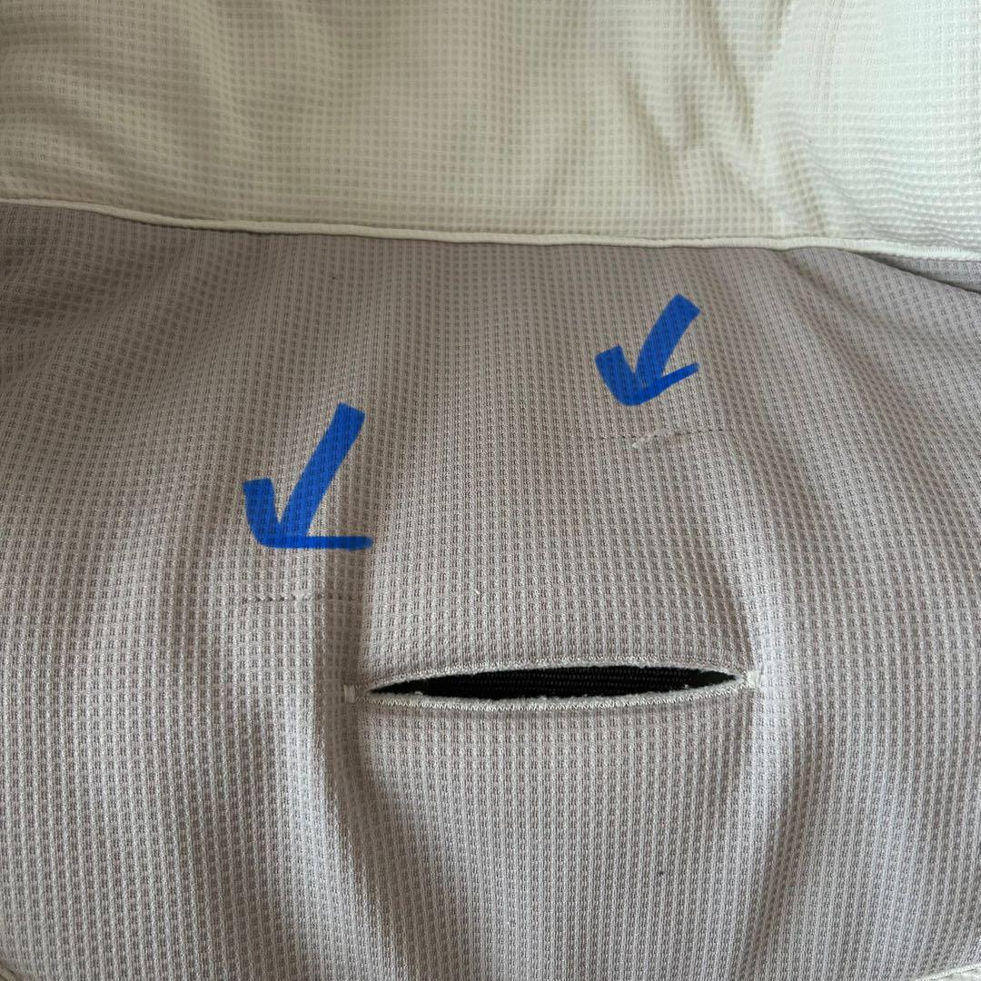 ネムリラFF コンビ　手動スウィング　ハイローチェア ベビーラック　説明書つき