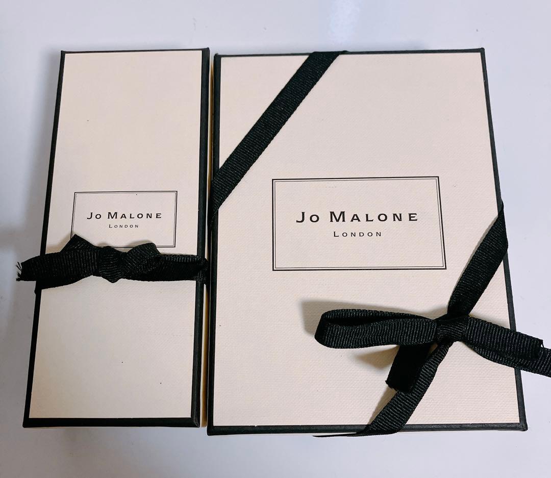 ☆新品3本☆Jo MALONE ライムバジル＆マンダリン コロン 30ml