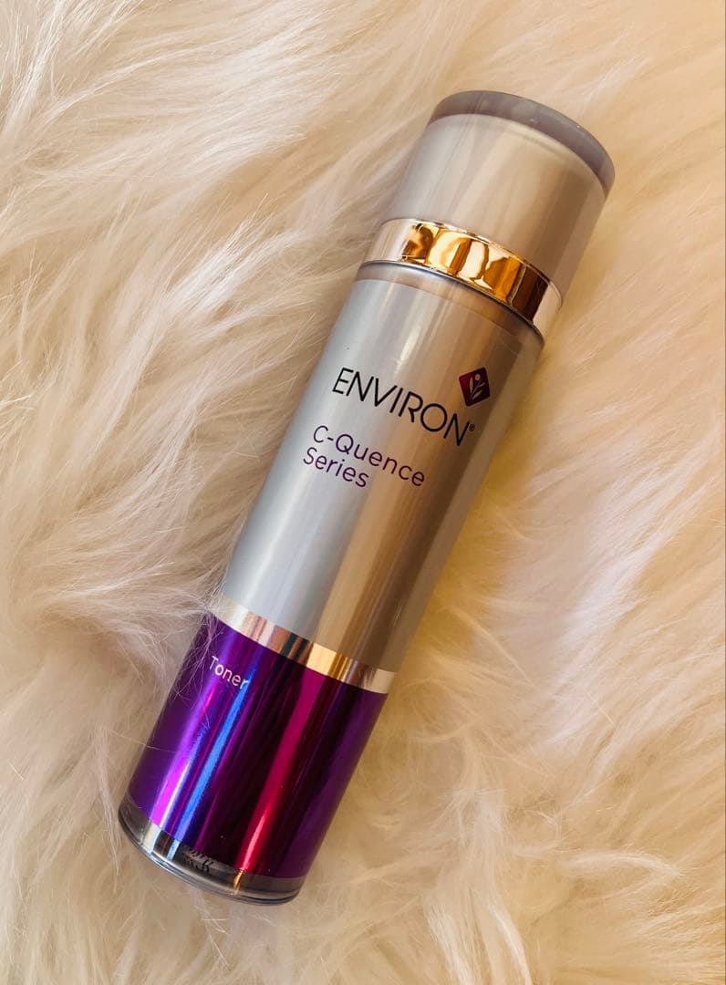 新品 エンビロン C-クエンストーナー 130ml 正規品