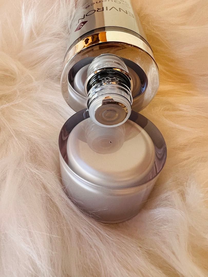 新品 エンビロン C-クエンストーナー 130ml 正規品