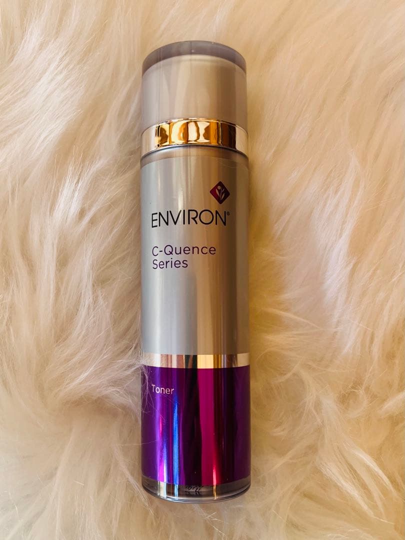 新品 エンビロン C-クエンストーナー 130ml 正規品