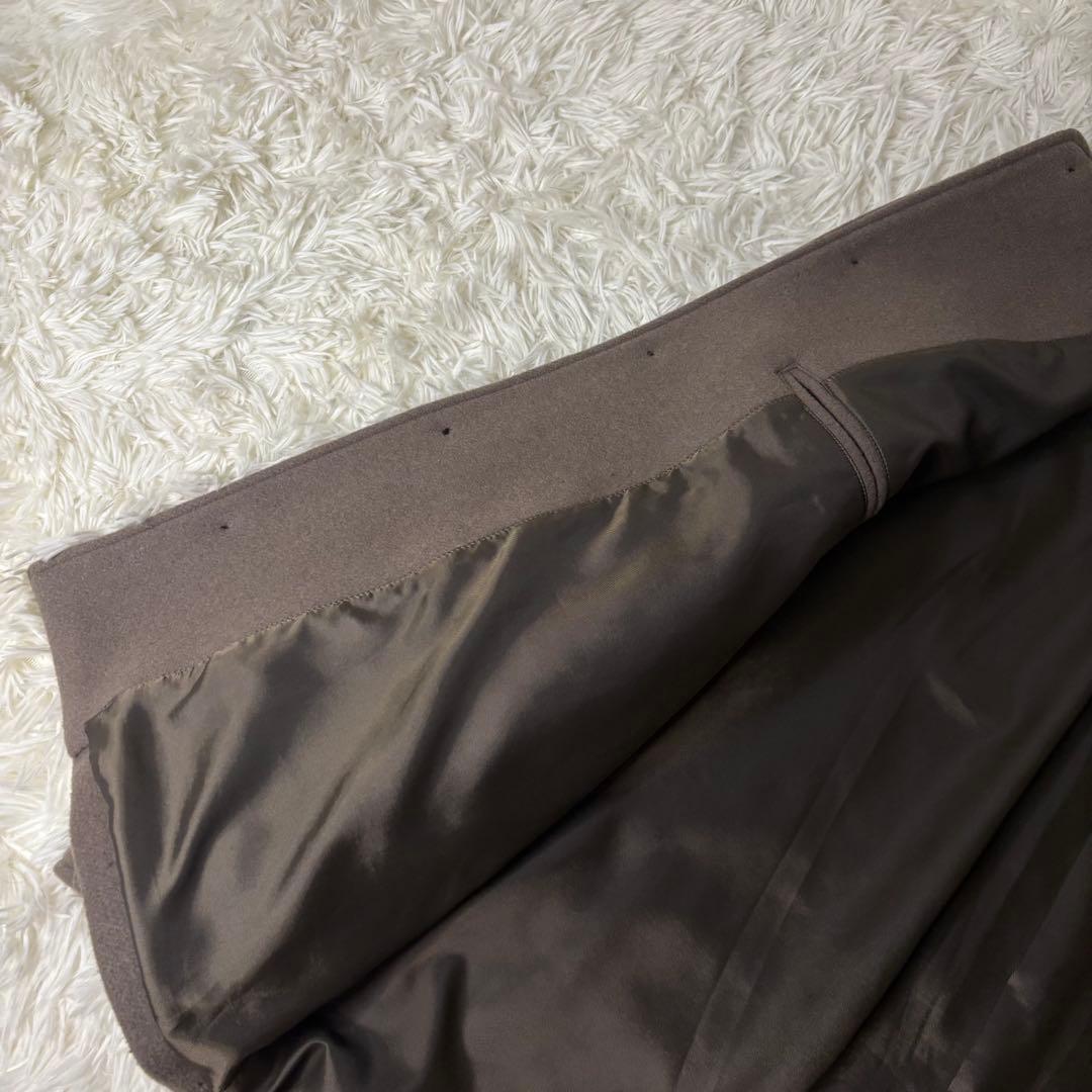 極美品✨ グリーンレーベル 大山シュン SENTDALE WOOL カバーオール