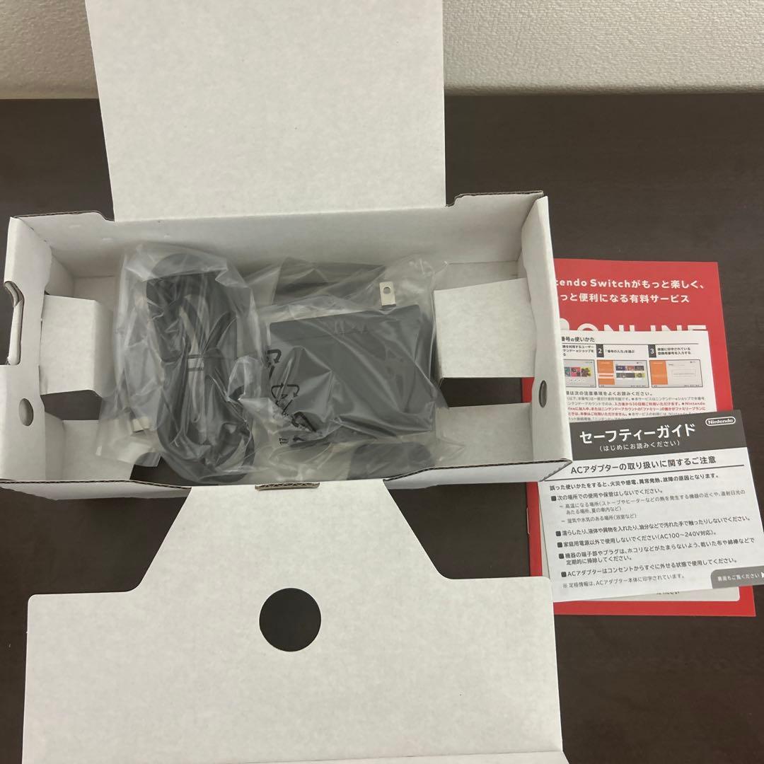 美品 ニンテンドースイッチ ライト Switch