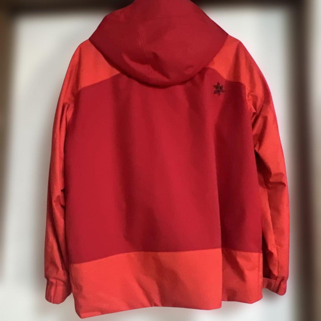 GOLDWIN スキーウェア