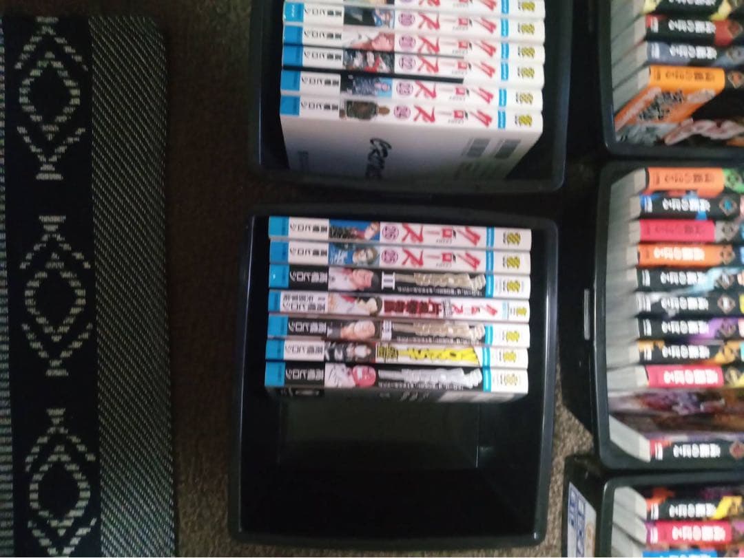 土竜の唄８１巻 クローズ全２６巻 殺し屋イチ全１０巻 おまけ５冊