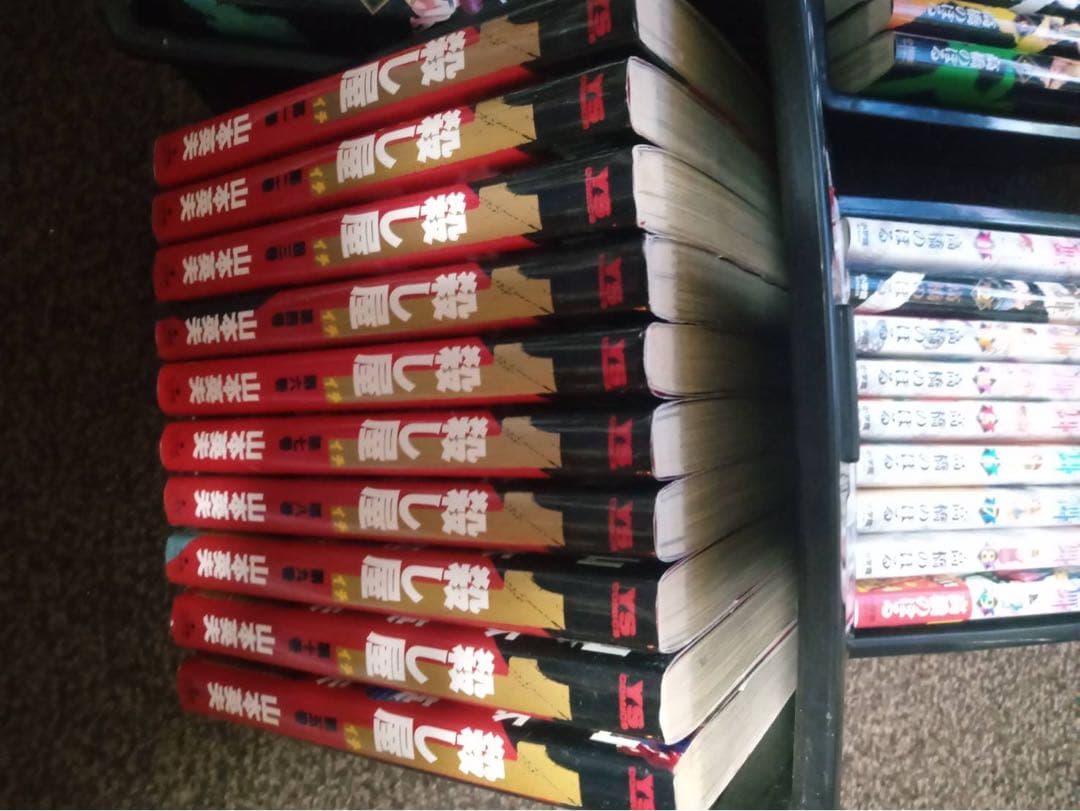 土竜の唄８１巻 クローズ全２６巻 殺し屋イチ全１０巻 おまけ５冊