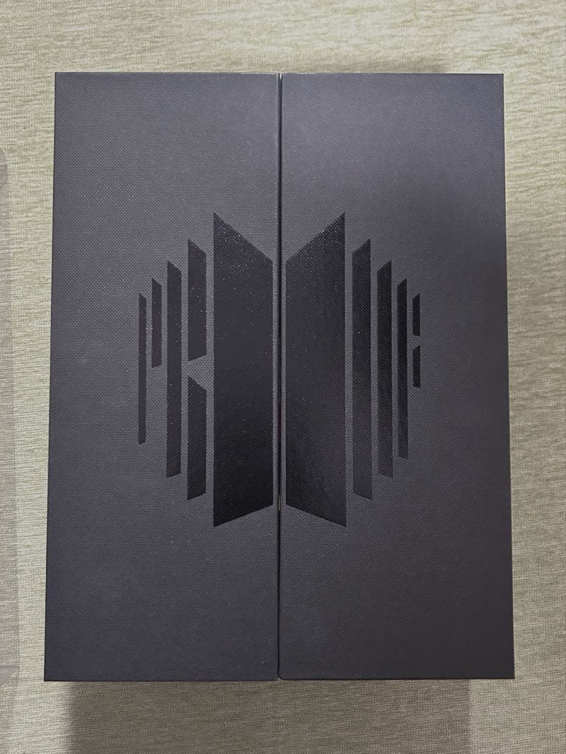 K-POP・アジア BTS Proof Standard Edition