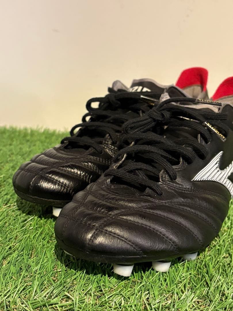 ミズノサッカースパイク モレリア NEO 3 JAPAN 26.0cm