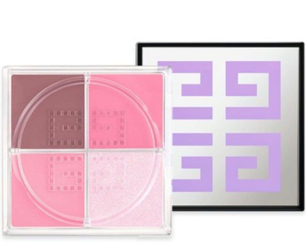 GIVENCHY 福袋未開封　サンプル付き　全部セット