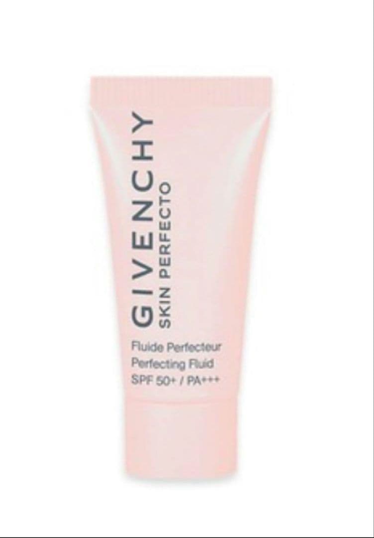 GIVENCHY 福袋未開封　サンプル付き　全部セット