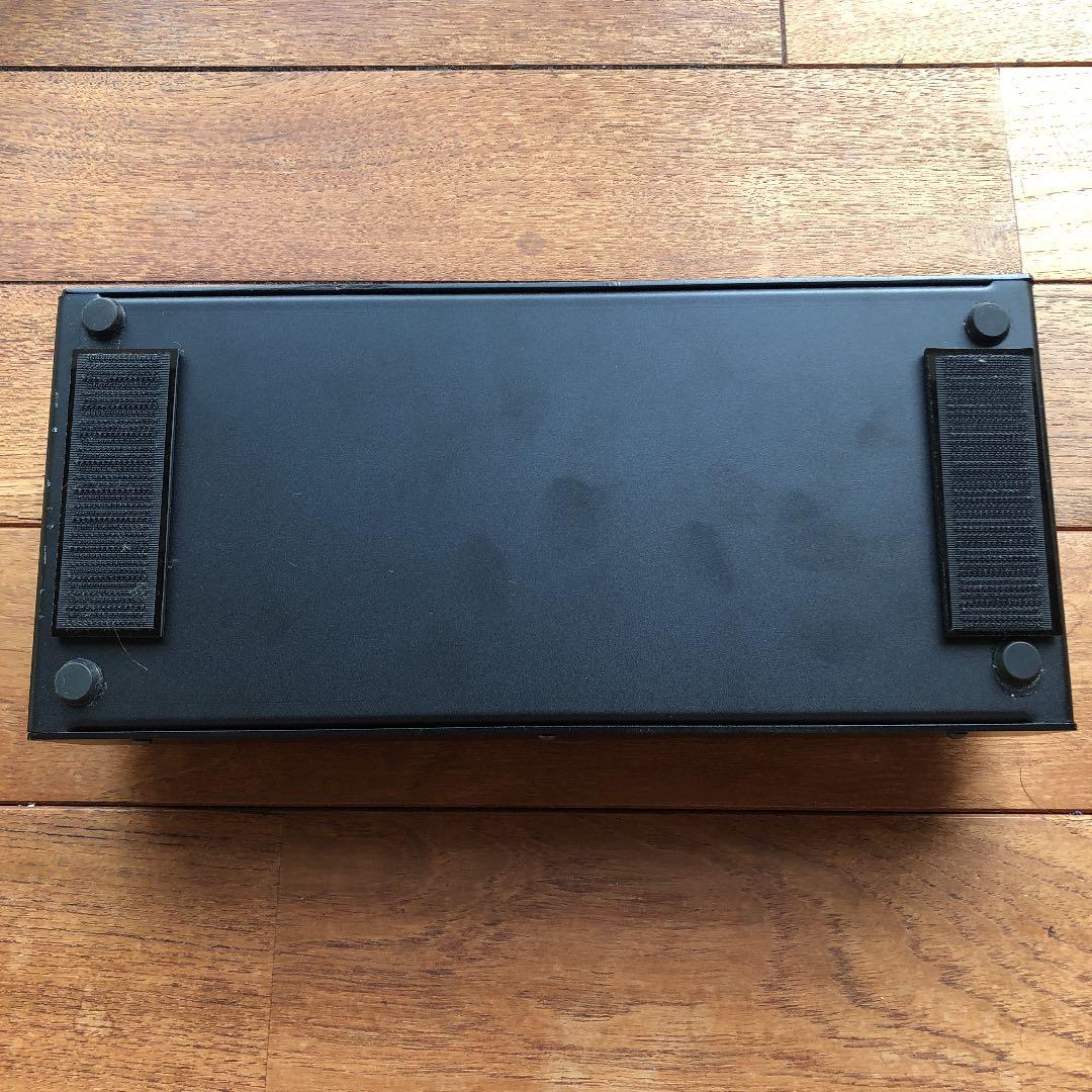 ギター Musicom LAB EFX MK2