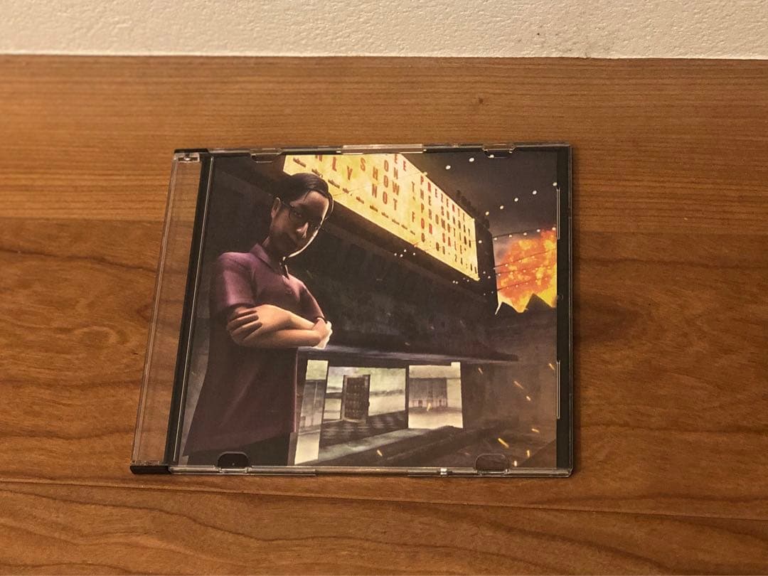 【レア】 PUNPEE Movie On The Sunday MIX CD